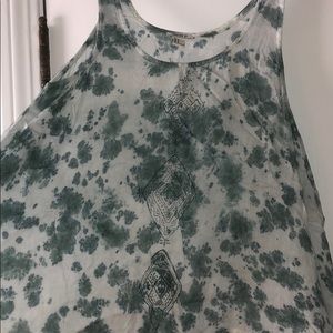 Women’s tank top